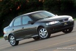 Chevrolet Vectra Collection 2005, Um Carro Que J‡ Nasce Cl‡ssico